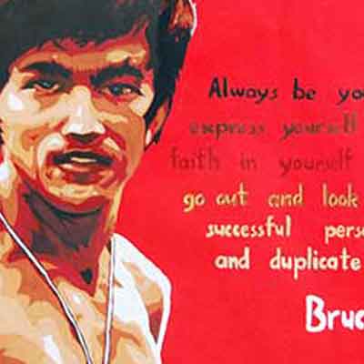 Creative Multimedia Fine Arts College