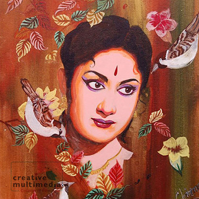 Creative Multimedia Fine Arts College