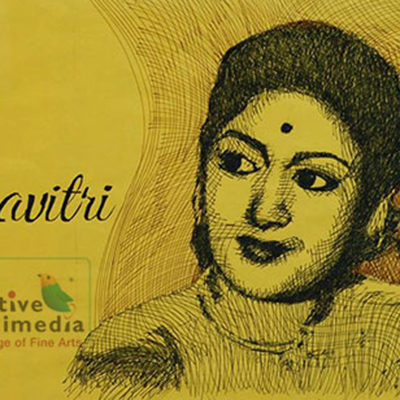 Creative Multimedia Fine Arts College