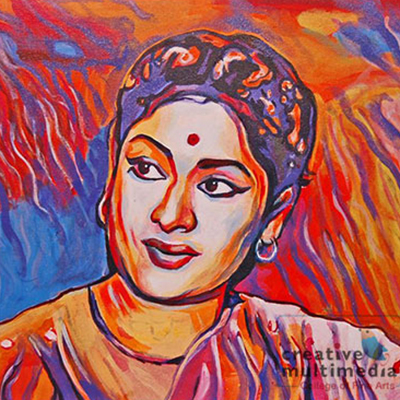 Creative Multimedia Fine Arts College